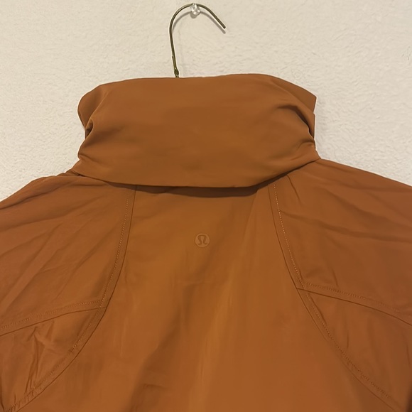 Lululemon always effortless jacket - Picture 10 of 11